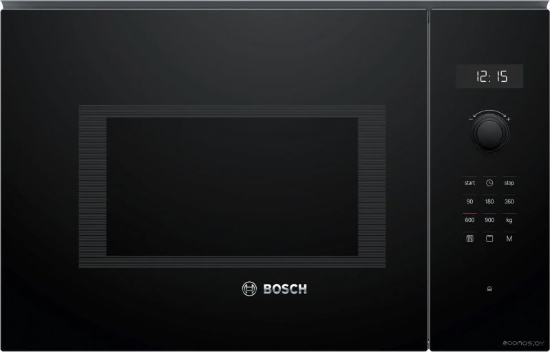 Микроволновая печь Bosch Serie 6 BEL554MB0