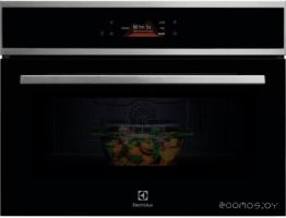 Микроволновая печь Electrolux MealAssist 700 EVM8E09X