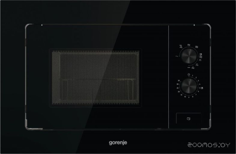 Микроволновая печь Gorenje BM201EG1BG