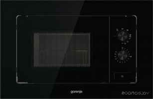 Микроволновая печь Gorenje BM201EG1BG
