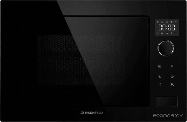 Микроволновая печь Maunfeld XBMO251GB Glossy