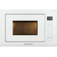 Микроволновая печь Meferi MMO6025WH Ultra