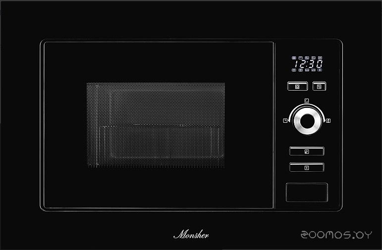Микроволновая печь Monsher MMH 201 B