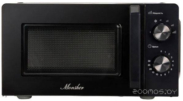 Микроволновая печь Monsher MTW 201 Noir