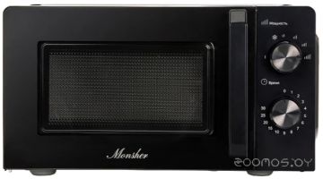 Микроволновая печь Monsher MTW 201 Noir