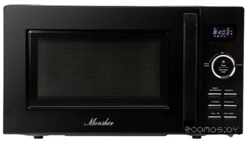 Микроволновая печь Monsher MTW 202 Noir