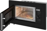 Микроволновая печь Weissgauff HMT-620 BG Grill Matt Edition