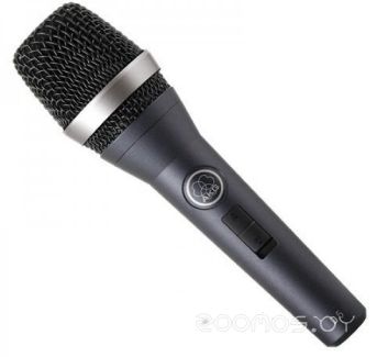 Динамический микрофон Akg D5C