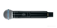 Ручной микрофон Shure SLXD2/B58 H56