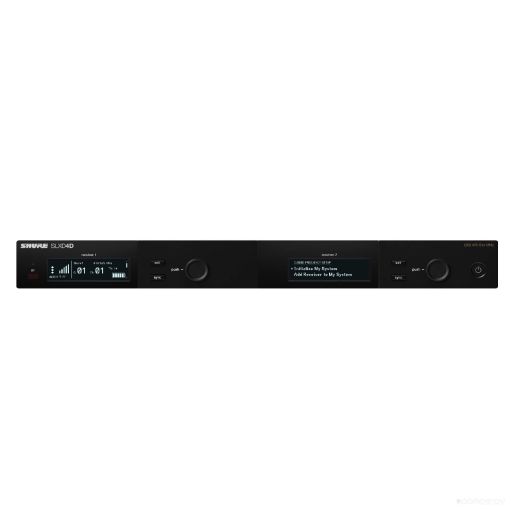 Приемник Shure SLXD4DE H56