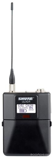 Передатчик Shure ULXD1 G51