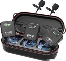 Радиосистема Synco G2(A2) Mega