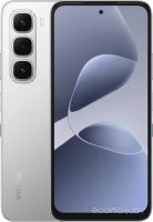 Телефон Infinix Hot 60i X6728 8GB/256GB (серебристый)