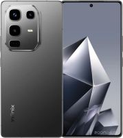 Телефон Infinix Note 50 Pro X6855 12GB/256GB (сумрачный черный)