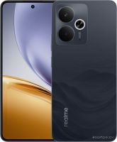 Телефон Realme 14T RMX5078 8GB/128GB международная версия (черный)