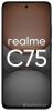 Телефон Realme C75 8GB/128GB (черный)