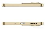 Телефон Realme C75 8GB/256GB (золотистый)