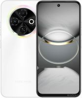 Смартфон Tecno Spark 30C 6GB/128GB (белый)