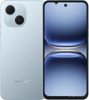 Телефон Tecno Spark 40C 8GB/128GB (голубой)