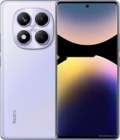 Смартфон Xiaomi Redmi Note 14 Pro 12GB/512GB международная версия (фиолетовый)