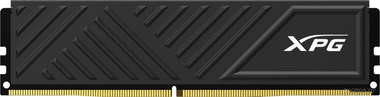 Оперативная память A-Data XPG GAMMIX D35 32ГБ DDR4 3200 МГц AX4U320032G16A-SBKD35
