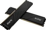 Оперативная память A-Data XPG GAMMIX D35 32ГБ DDR4 3200 МГц AX4U320032G16A-SBKD35