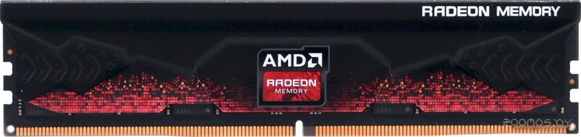 Оперативная память AMD Radeon R5 8ГБ DDR5 5200 МГц R5S58G5200U1S