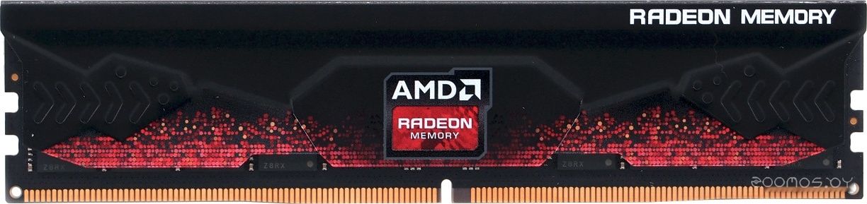 Оперативная память AMD Radeon R5 8ГБ DDR5 5600 МГц R5S58G5600U1S, фото 1