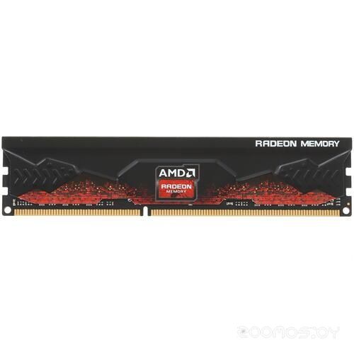 Оперативная память AMD Radeon R5 Entertainment Series 16ГБ DDR5 5200 МГц R5516G5200U1S-U, фото 1