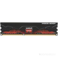 Оперативная память AMD Radeon R5 Entertainment Series 16ГБ DDR5 5200 МГц R5516G5200U1S-U