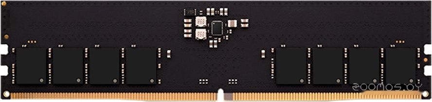 Оперативная память AMD Radeon R5 Entertainment Series 8ГБ DDR5 5600 МГц R558G5600U1S-U