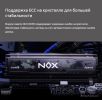 Оперативная память Apacer NOX 2x32ГБ DDR5 6000 МГц AH5U64G60C622MWAA-2