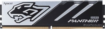 Оперативная память Apacer Panther 2x32ГБ DDR5 6000 МГц AH5U64G60C6227BAA-2