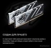 Оперативная память Apacer Panther 2x32ГБ DDR5 6000 МГц AH5U64G60C6227BAA-2