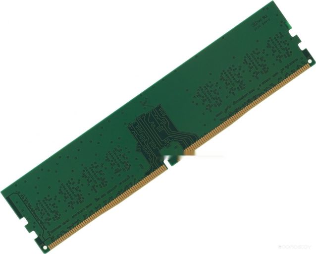 Оперативная память DIGMA 16ГБ DDR4 3600 МГц DGMAD43600016S
