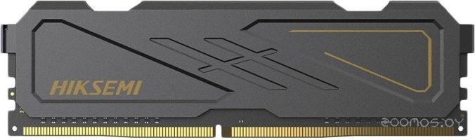 Оперативная память Hiksemi Armor 16ГБ DDR4 3200 МГц HSC416U32D2