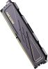 Оперативная память Hiksemi Armor 16ГБ DDR4 3200 МГц HSC416U32Z2