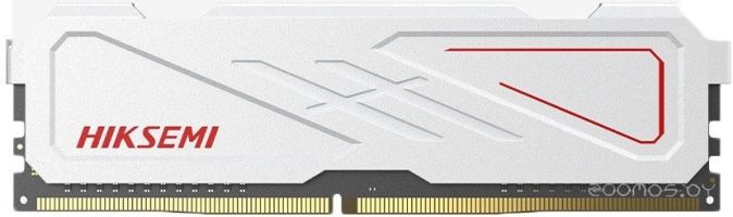 Оперативная память Hiksemi Armor 8ГБ DDR4 3200 МГц HSC408U32E2