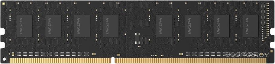 Оперативная память Hiksemi Hiker 16ГБ DDR4 2666 МГц HSC416U26Z1
