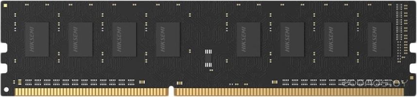 Оперативная память Hiksemi Hiker 16ГБ DDR4 2666 МГц HSC416U26Z1