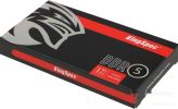 Оперативная память KingSpec 16ГБ DDR5 SODIMM 4800 МГц KS4800D5N11016G
