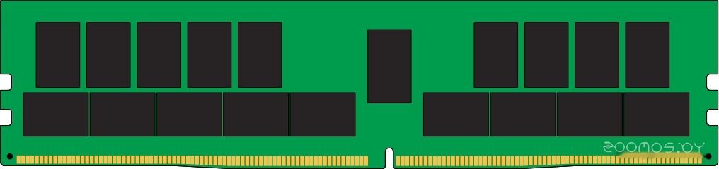 Оперативная память Kingston 32ГБ DDR4 2933 МГц KSM29RD4/32MRR