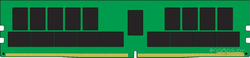 Оперативная память Kingston 32ГБ DDR4 2933 МГц KSM29RD4/32MRR