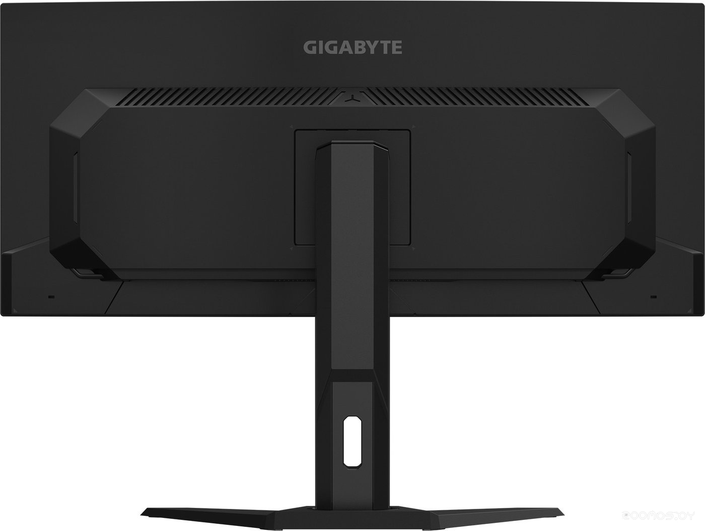 Игровой монитор Gigabyte MO34WQC, фото 4