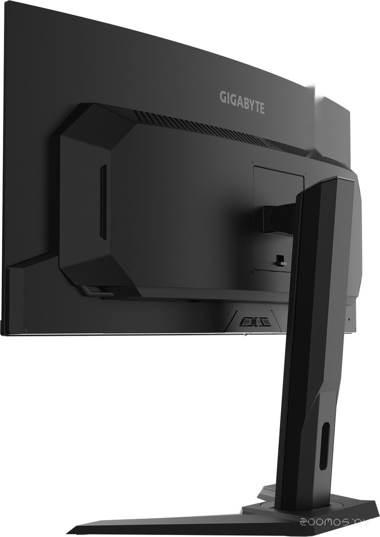 Игровой монитор Gigabyte MO34WQC, фото 6