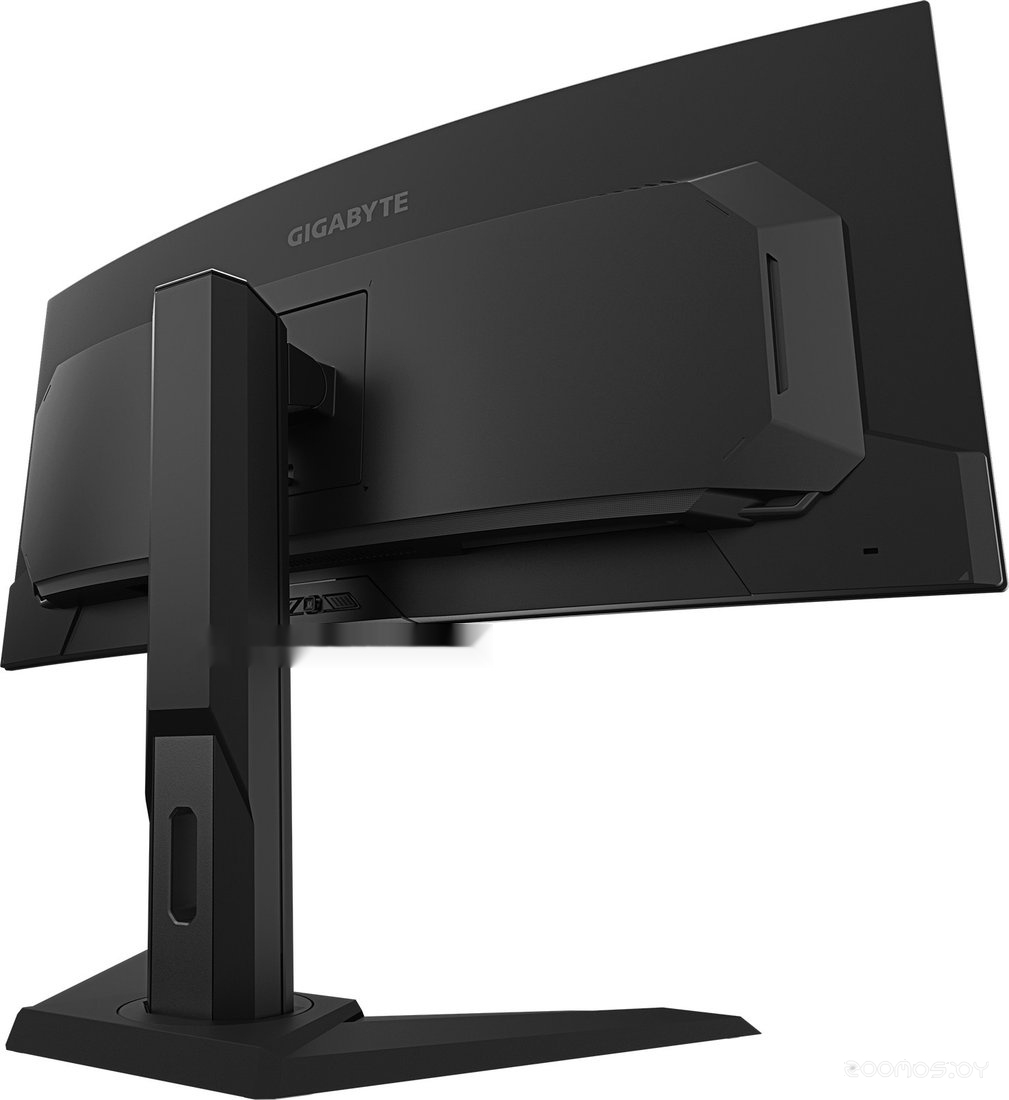 Игровой монитор Gigabyte MO34WQC, фото 5