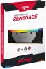 Оперативная память Kingston FURY Renegade RGB 4x8ГБ DDR4 3600 МГц KF436C16RB2AK4/32