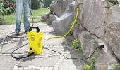 Мойка высокого давления Karcher K 2 Compact