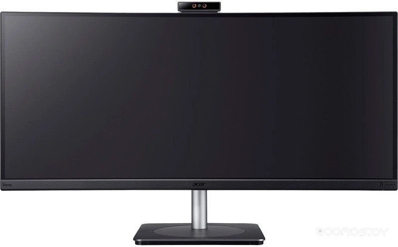 Монитор Acer CB343CURDbemiiphcuzx UM.CB3CD.D01