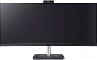 Монитор Acer CB343CURDbemiiphcuzx UM.CB3CD.D01